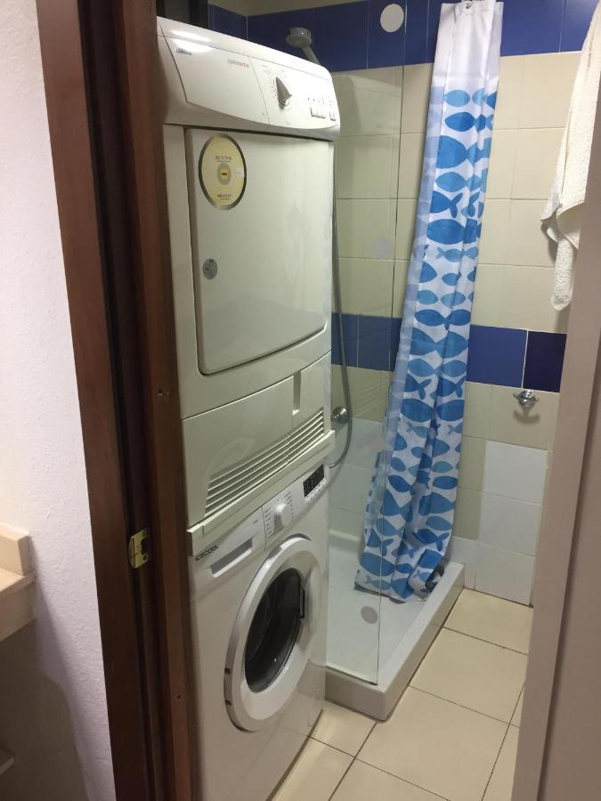 פוארטו ריקו Apartamento Jacaranda מראה חיצוני תמונה