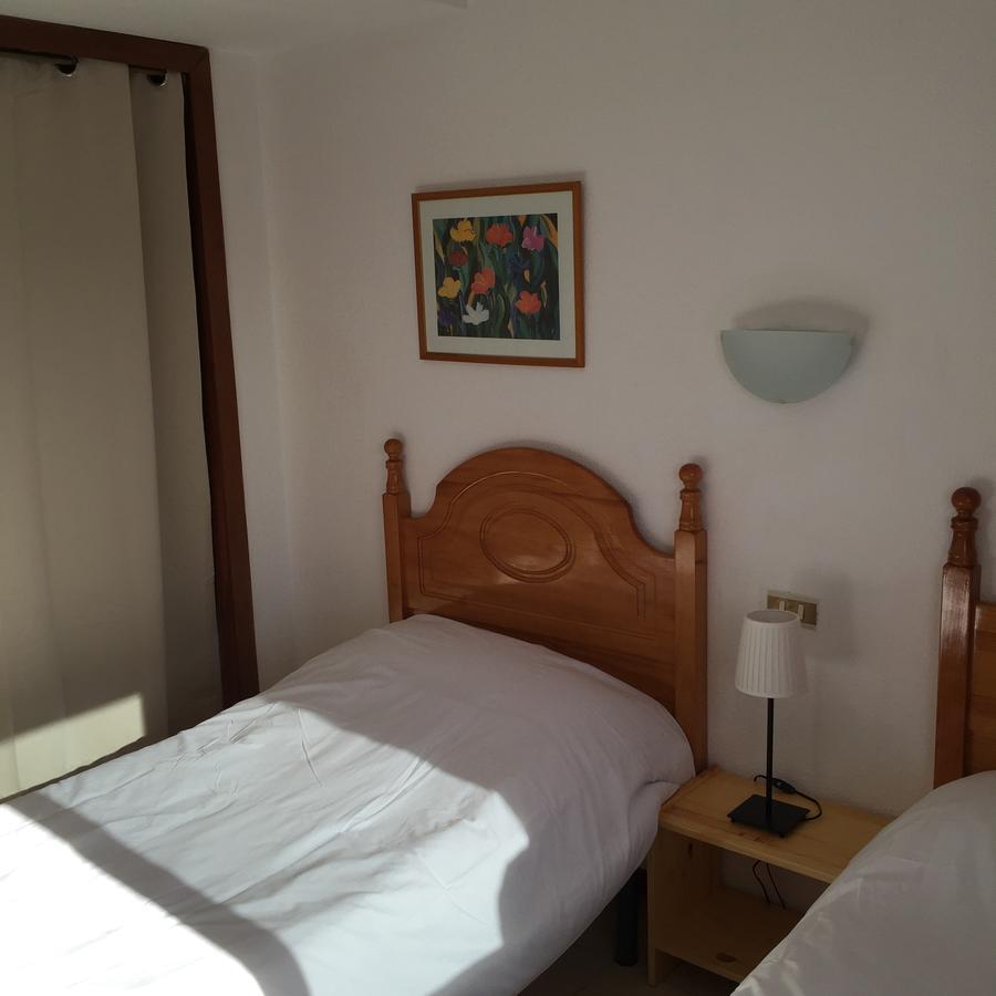 פוארטו ריקו Apartamento Jacaranda מראה חיצוני תמונה