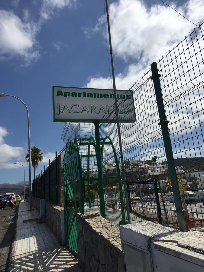 פוארטו ריקו Apartamento Jacaranda מראה חיצוני תמונה