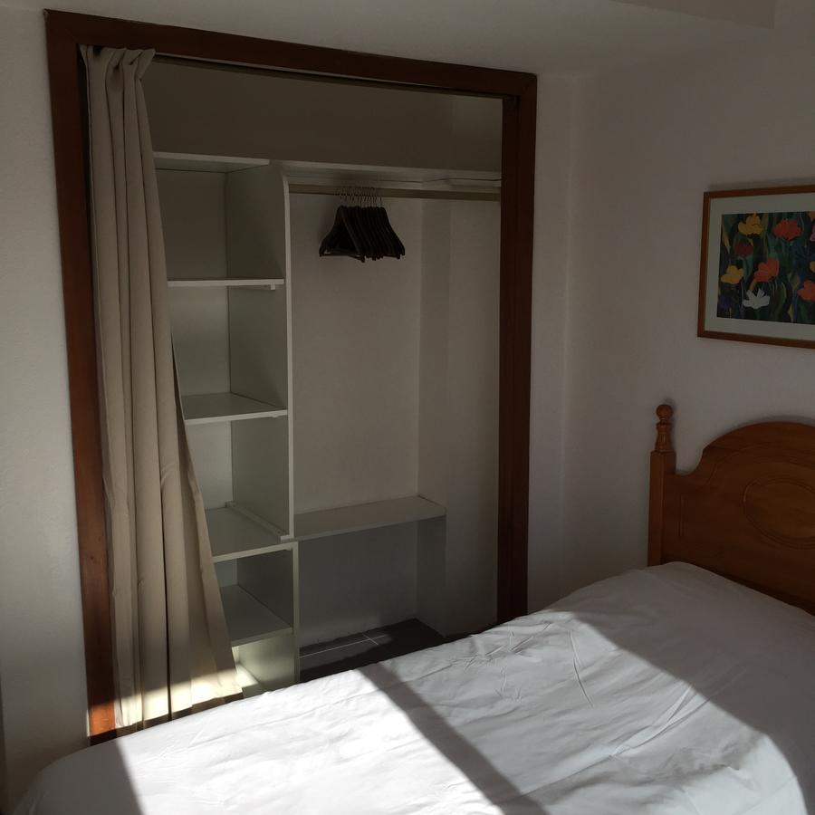 פוארטו ריקו Apartamento Jacaranda מראה חיצוני תמונה