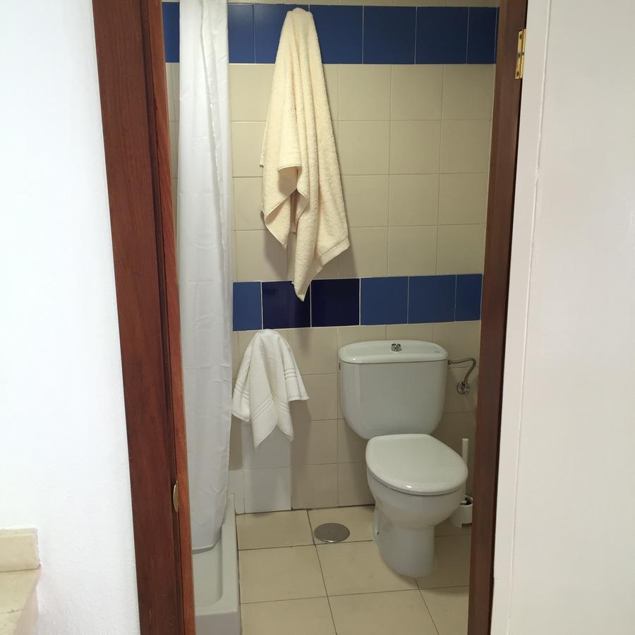 פוארטו ריקו Apartamento Jacaranda מראה חיצוני תמונה