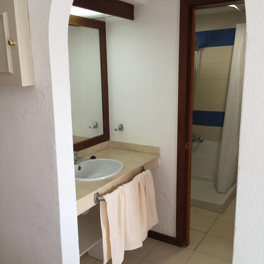 פוארטו ריקו Apartamento Jacaranda מראה חיצוני תמונה