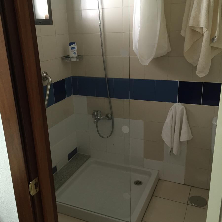 פוארטו ריקו Apartamento Jacaranda מראה חיצוני תמונה