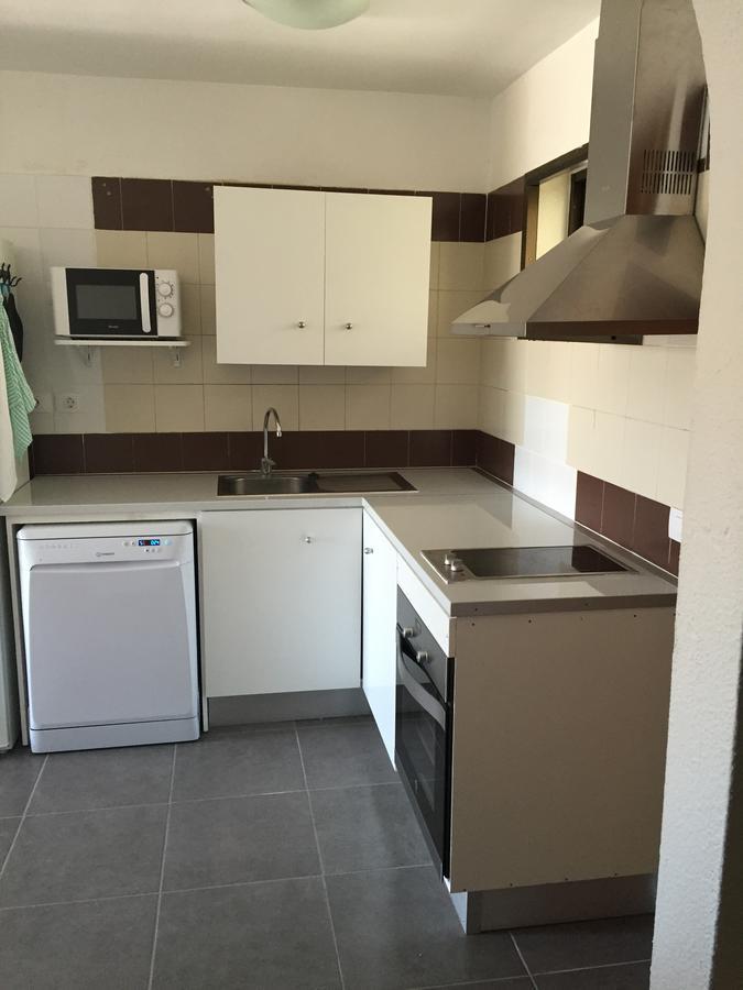 פוארטו ריקו Apartamento Jacaranda מראה חיצוני תמונה