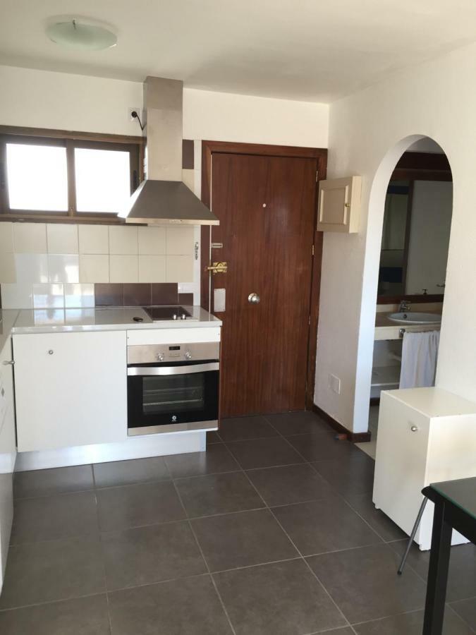 פוארטו ריקו Apartamento Jacaranda מראה חיצוני תמונה